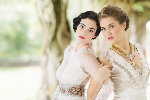 timeless-vintage-wedding-inspiration