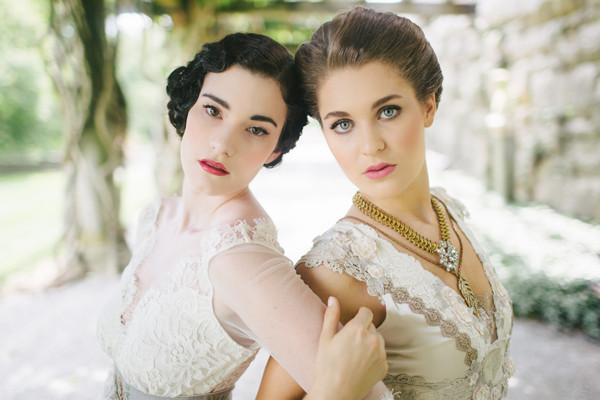 timeless-vintage-wedding-inspiration