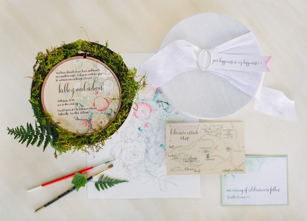 timeless-vintage-wedding-inspiration
