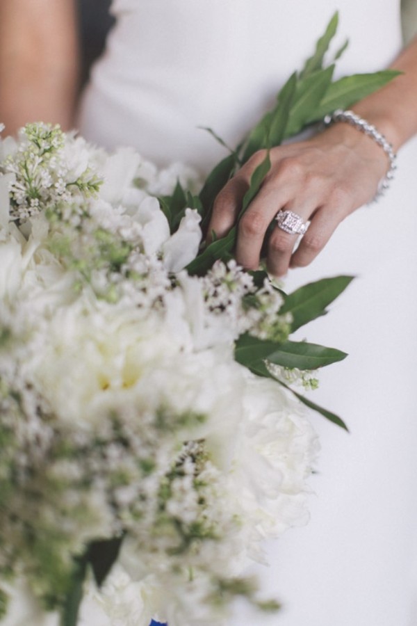 white-black-and-blue-chic-wedding