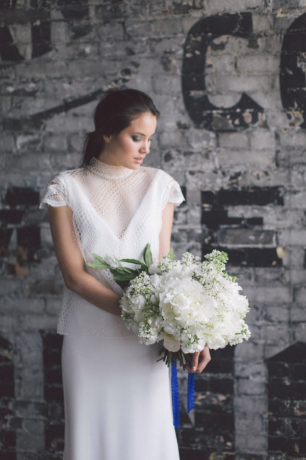 white-black-and-blue-chic-wedding