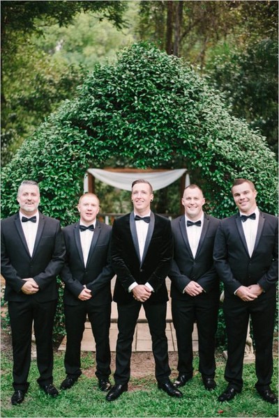 35 Great Groomsmen looks You'll Love