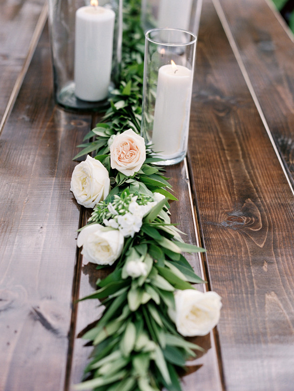 blue-and-white-backyard-wedding