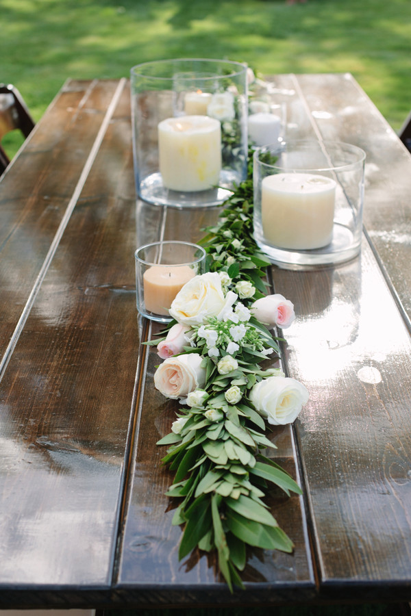 blue-and-white-backyard-wedding