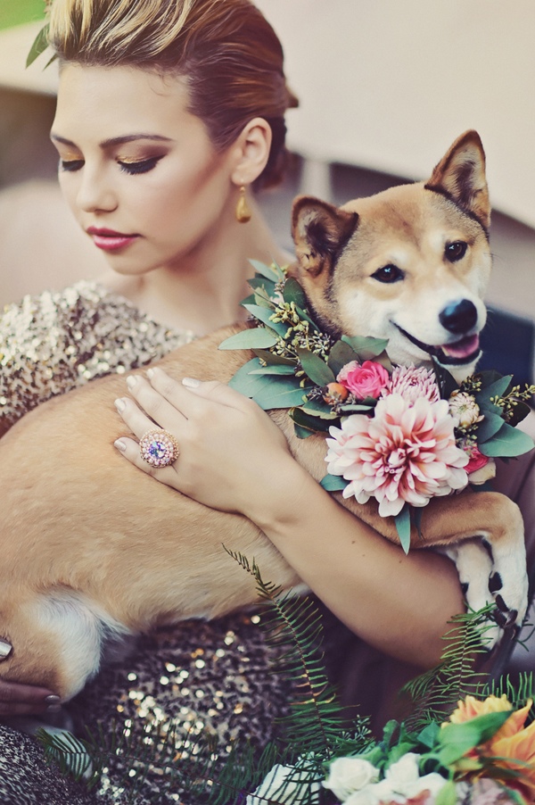 gold-glam-wedding-inspiration