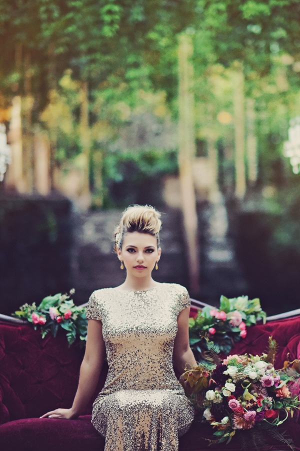 gold-glam-wedding-inspiration
