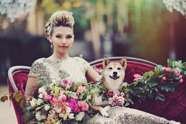 gold-glam-wedding-inspiration