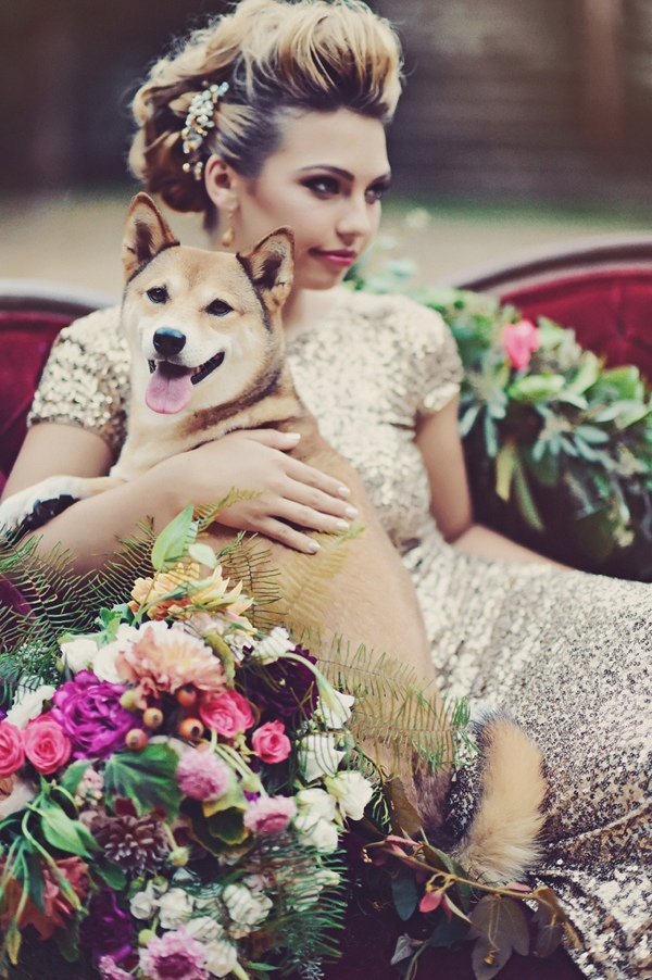 gold-glam-wedding-inspiration