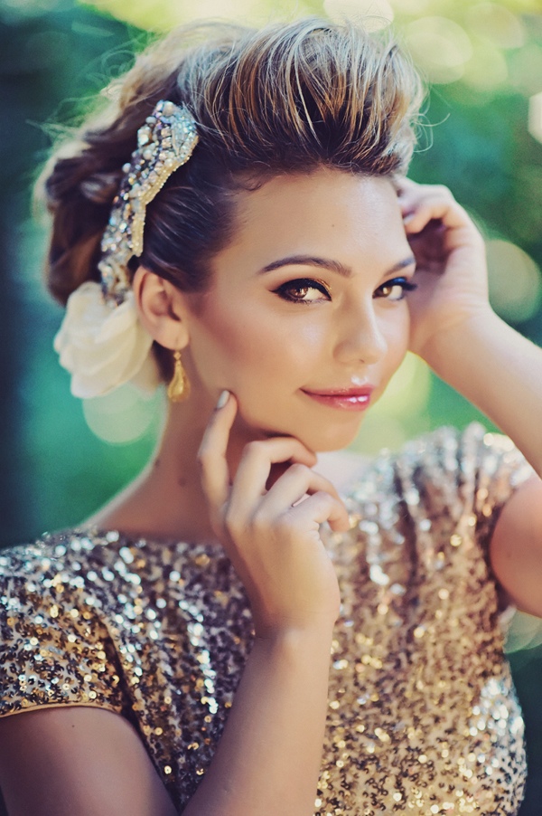 gold-glam-wedding-inspiration