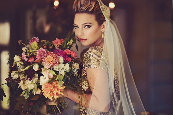 gold-glam-wedding-inspiration