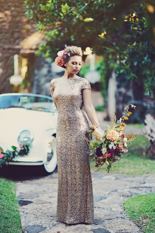 gold-glam-wedding-inspiration