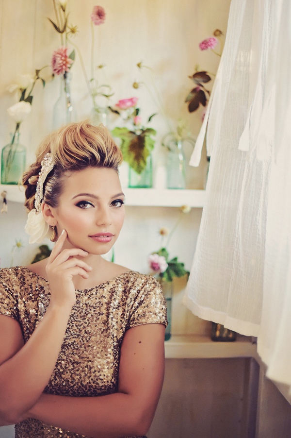 gold-glam-wedding-inspiration