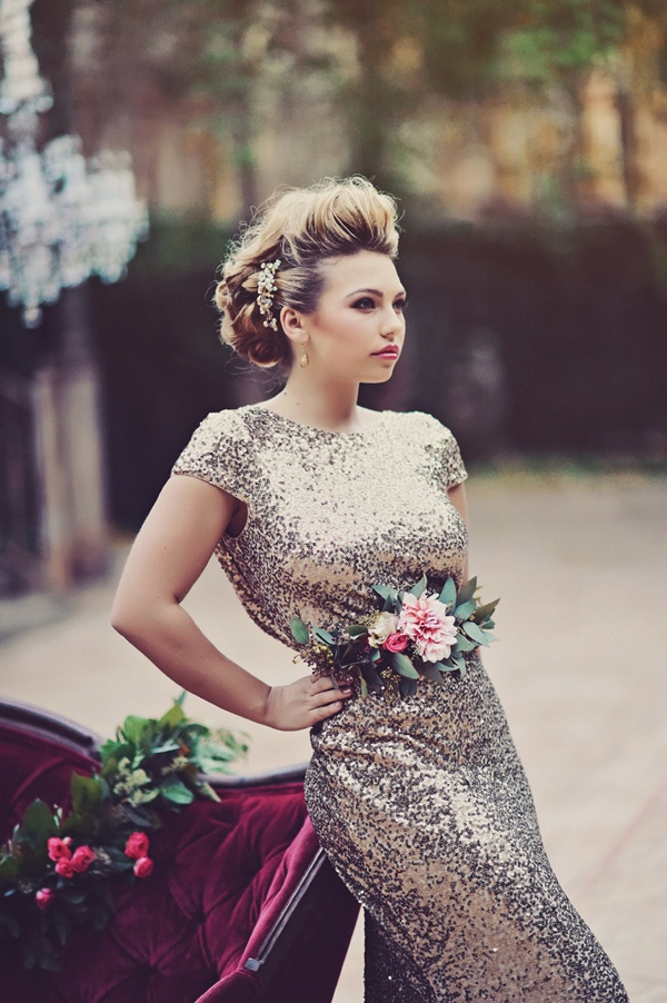 gold-glam-wedding-inspiration