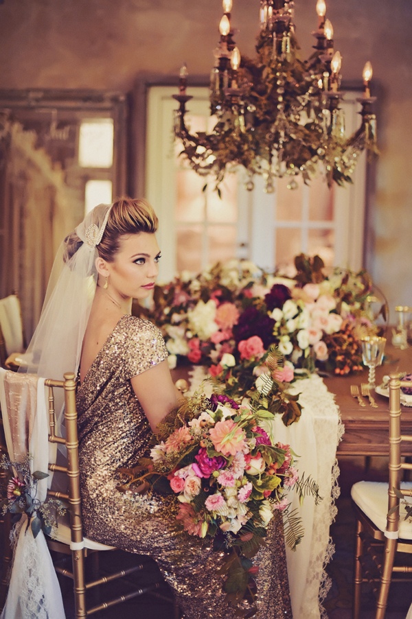 gold-glam-wedding-inspiration