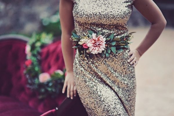 gold-glam-wedding-inspiration