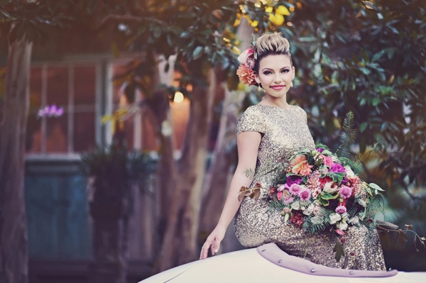 gold-glam-wedding-inspiration