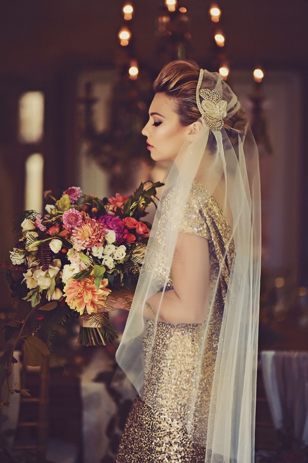 gold-glam-wedding-inspiration