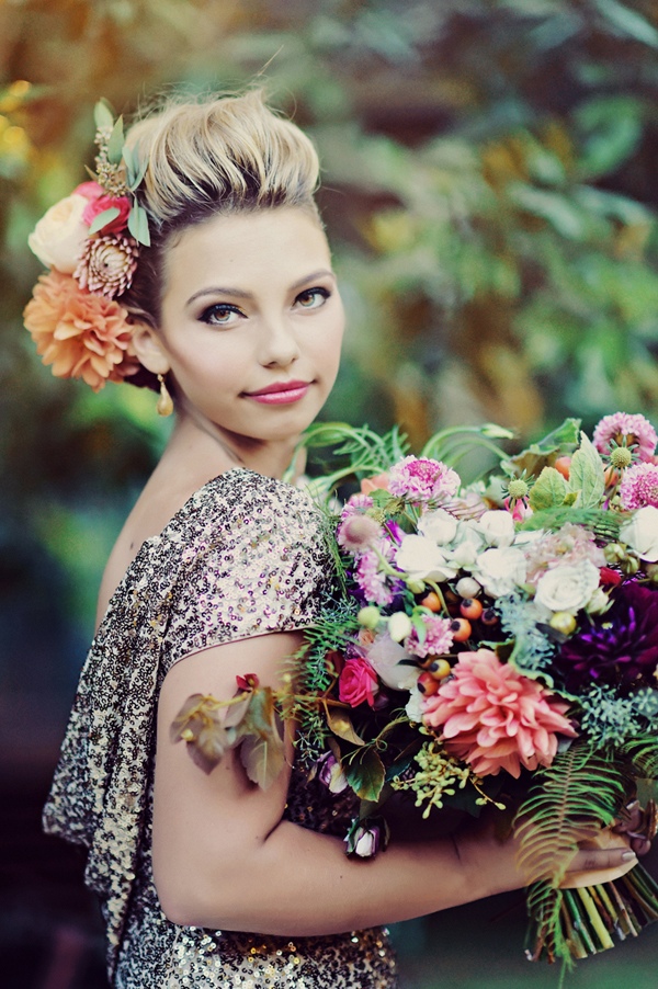 gold-glam-wedding-inspiration