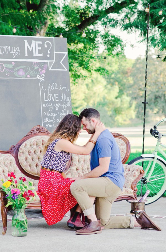 proposal