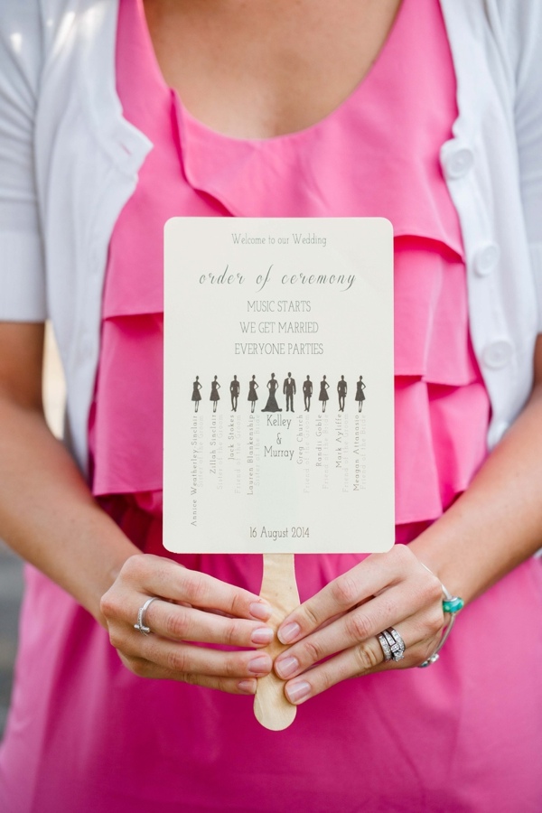 monogrammed-garden-wedding