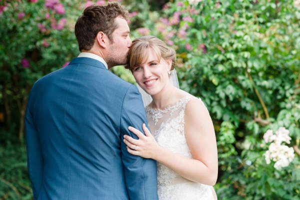 monogrammed-garden-wedding