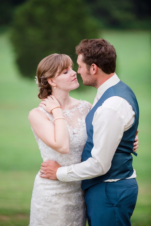 monogrammed-garden-wedding