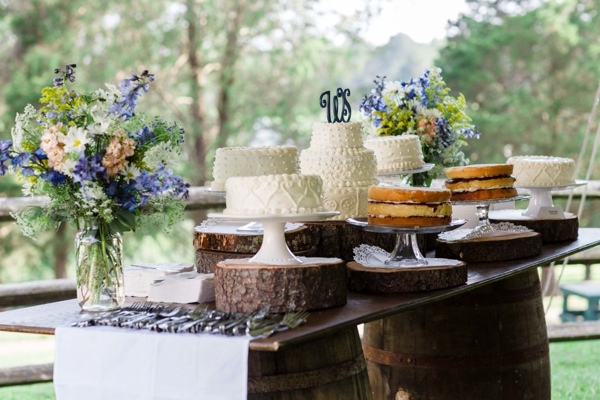monogrammed-garden-wedding