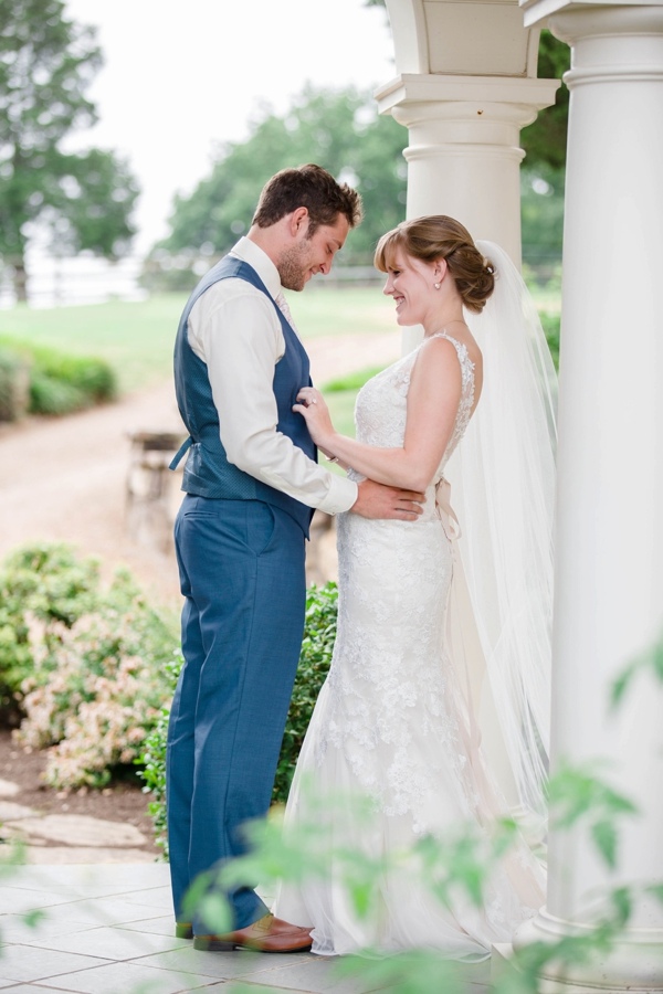 monogrammed-garden-wedding