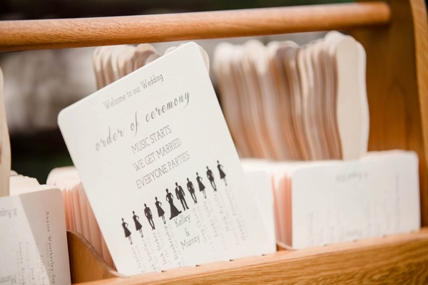 monogrammed-garden-wedding