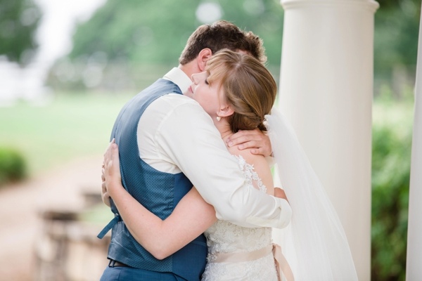 monogrammed-garden-wedding