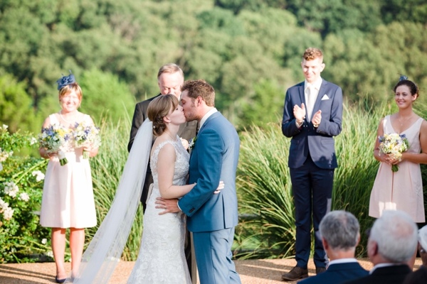 monogrammed-garden-wedding