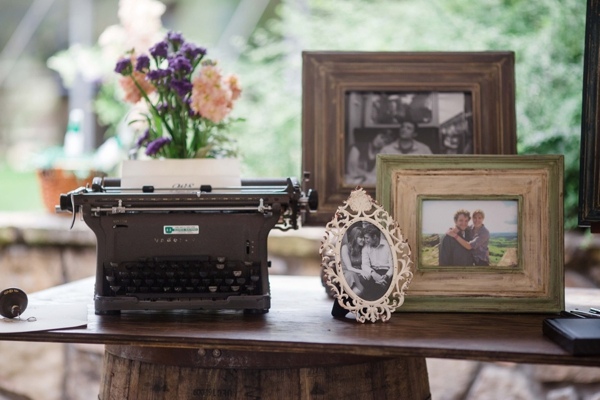 monogrammed-garden-wedding