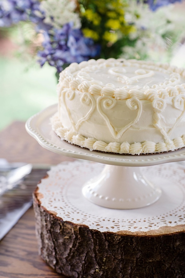 monogrammed-garden-wedding
