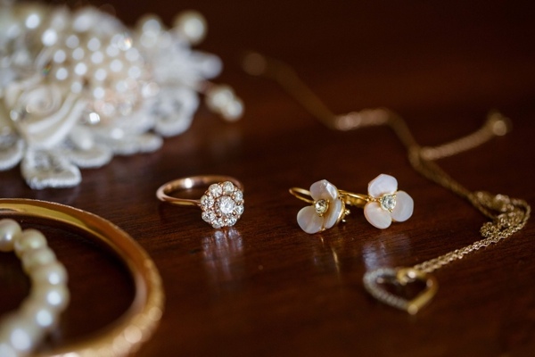 monogrammed-garden-wedding