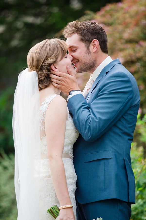 monogrammed-garden-wedding