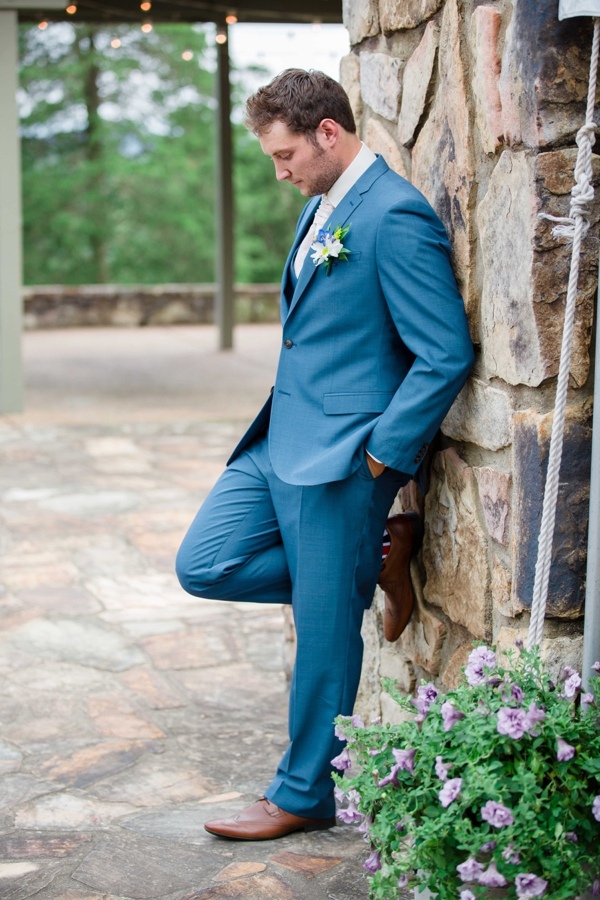 monogrammed-garden-wedding