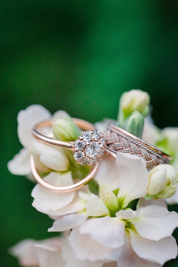 monogrammed-garden-wedding