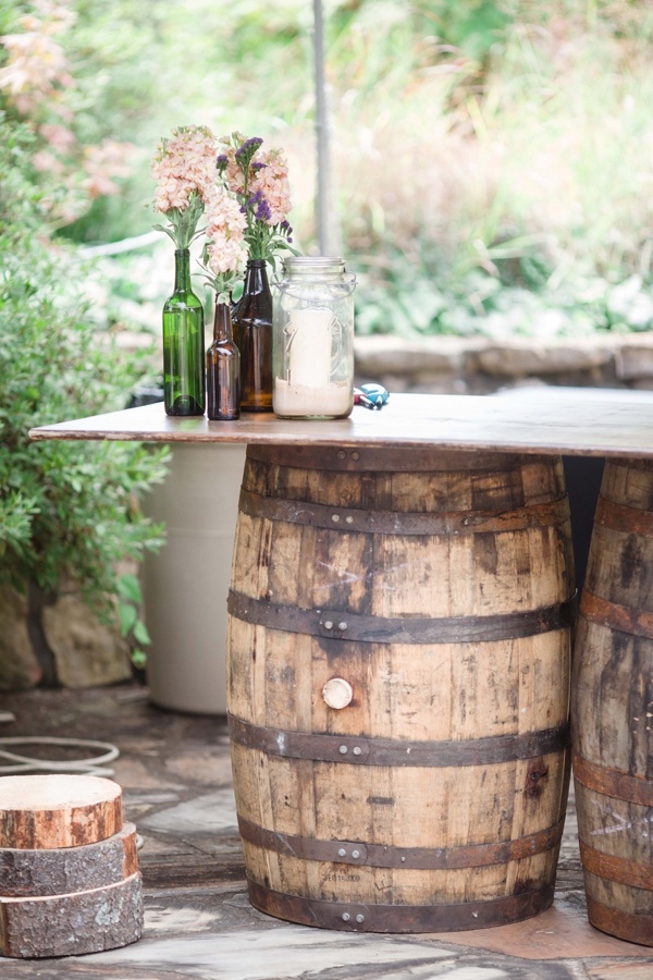 monogrammed-garden-wedding
