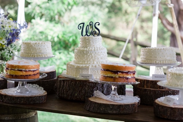 monogrammed-garden-wedding