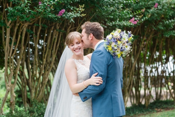 monogrammed-garden-wedding