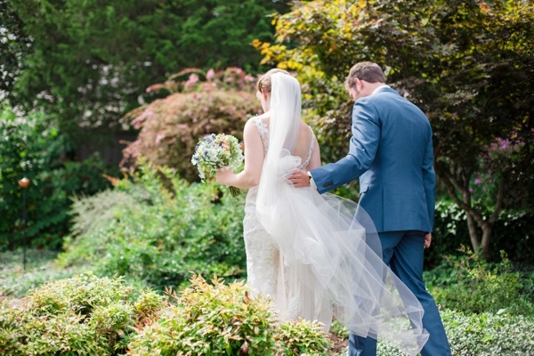 monogrammed-garden-wedding