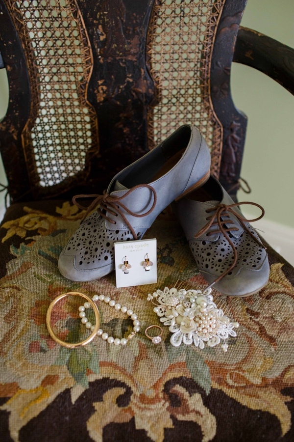 monogrammed-garden-wedding