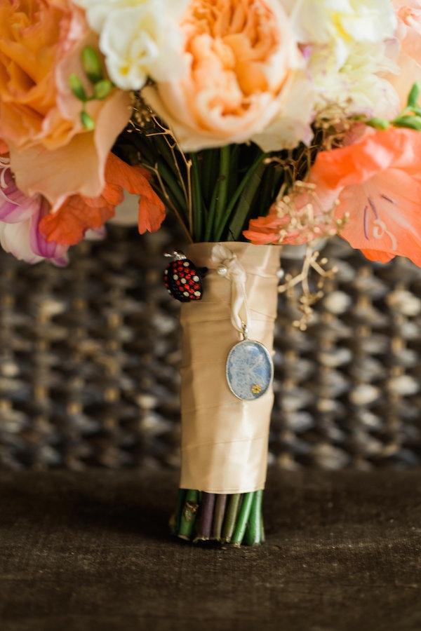 pink-and-gold-wedding-celebrating-life