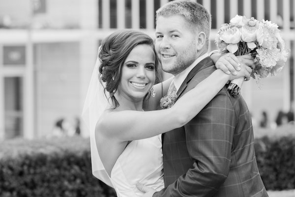 pink-and-gold-wedding-celebrating-life