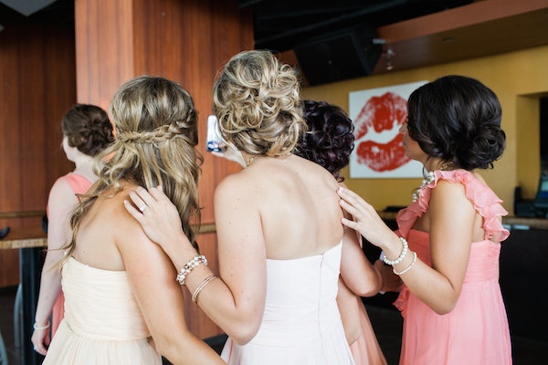 pink-and-gold-wedding-celebrating-life