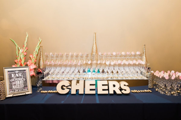 pink-and-gold-wedding-celebrating-life