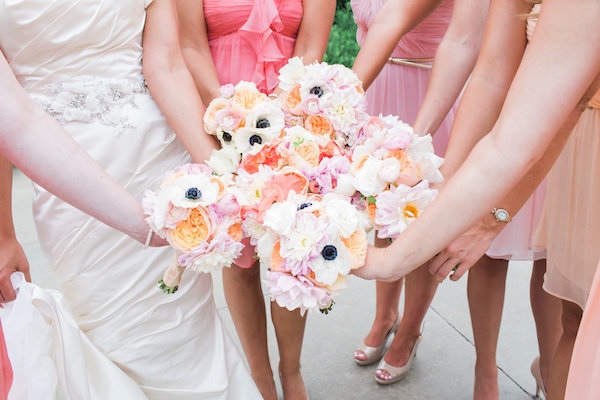 pink-and-gold-wedding-celebrating-life