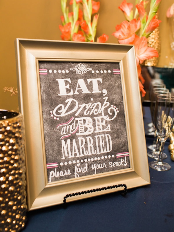 pink-and-gold-wedding-celebrating-life