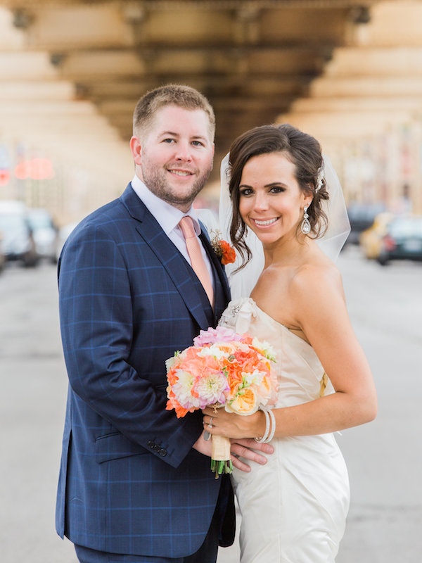 pink-and-gold-wedding-celebrating-life