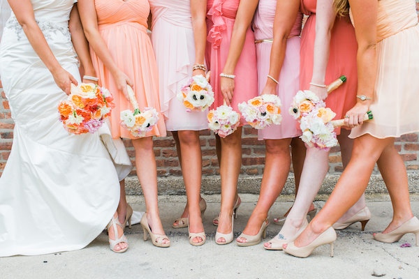 pink-and-gold-wedding-celebrating-life